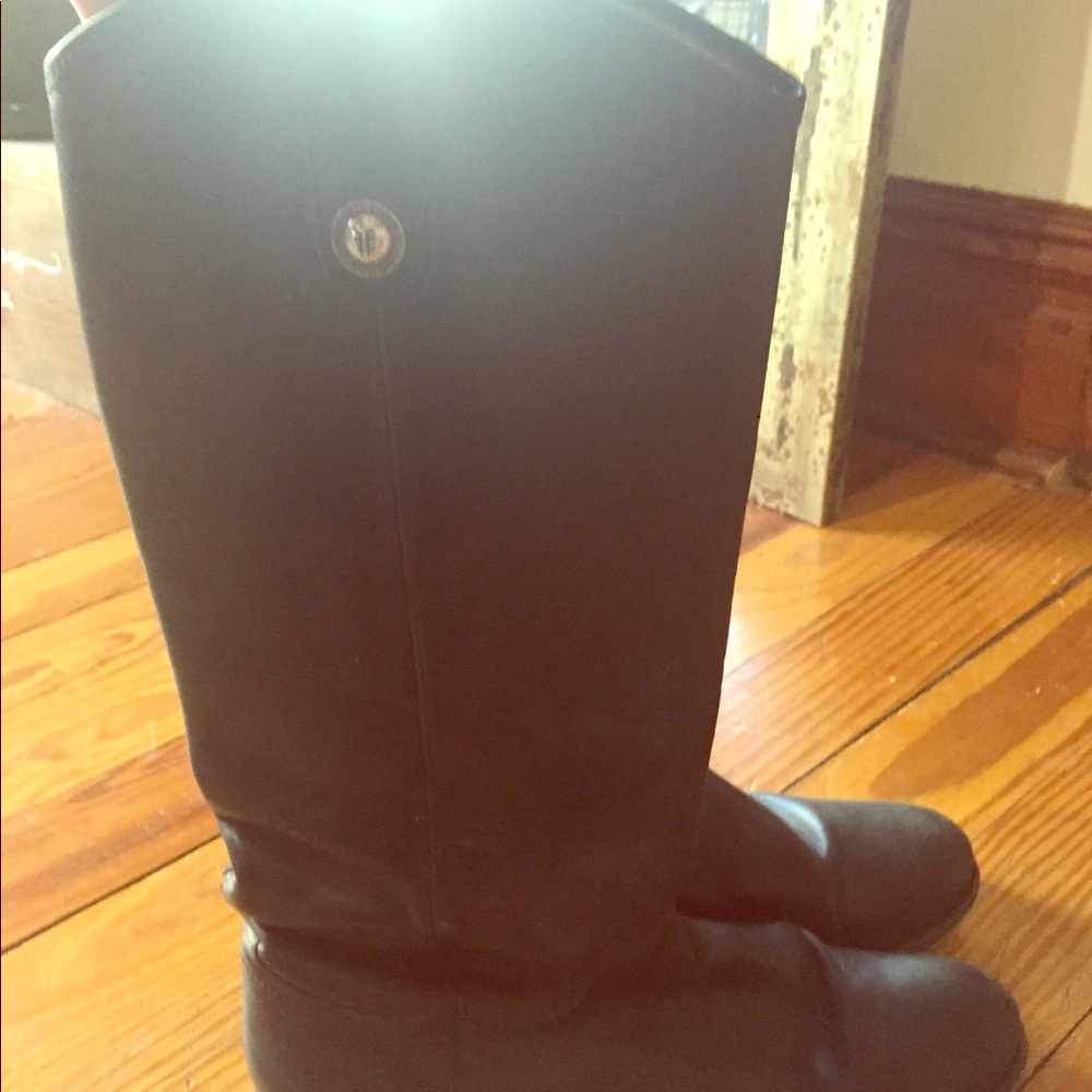 Frye boots!